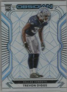 Trevon Diggs