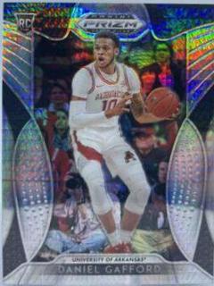 Daniel Gafford