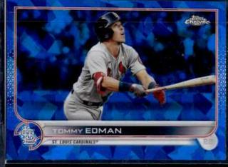 Tommy Edman
