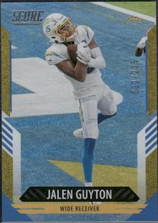 Jalen Guyton