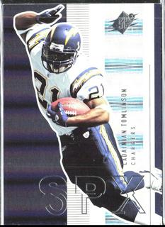 LaDainian Tomlinson
