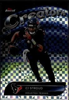CJ Stroud