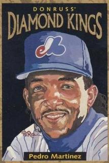 Pedro Martinez