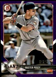 Buster Posey