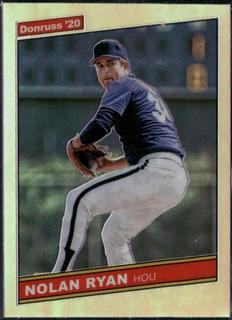 Nolan Ryan