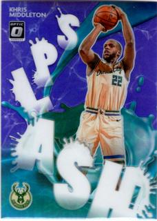 Khris Middleton