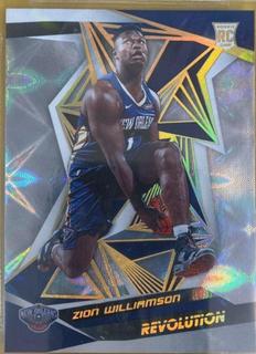 Zion Williamson