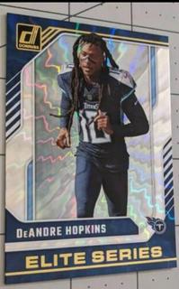 DeAndre Hopkins