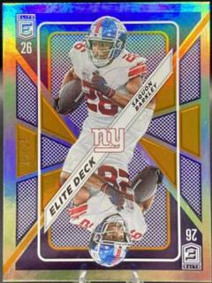 Saquon Barkley
