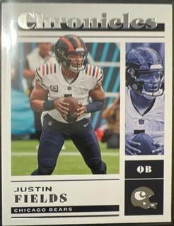 Justin Fields