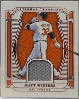 Matt Wieters
