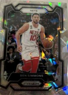 Ben Simmons