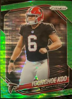 Younghoe Koo