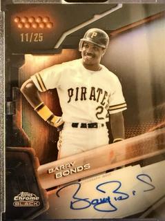 Barry Bonds