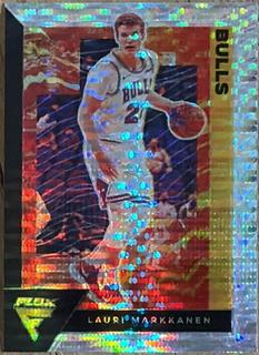 Lauri Markkanen