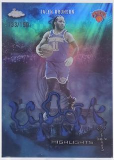 Jalen Brunson