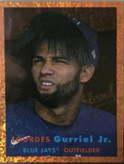 Lourdes Gurriel Jr.