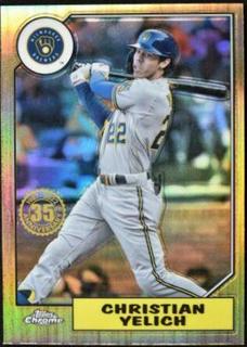 Christian Yelich