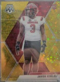 Javon Kinlaw