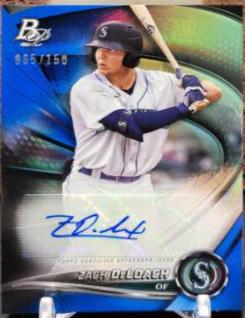 Zach DeLoach