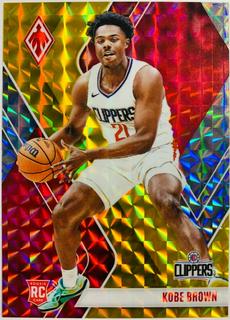 Kobe Brown