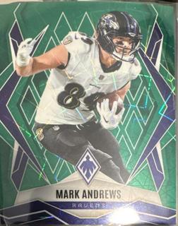 Mark Andrews
