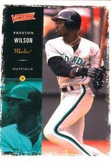 Preston Wilson