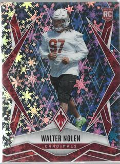 Walter Nolen