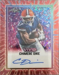 Chimere Dike