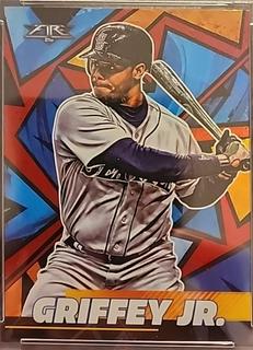 Ken Griffey Jr.