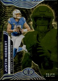 Justin Herbert