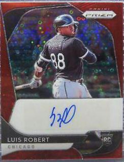 Luis Robert
