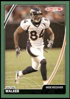 Javon Walker