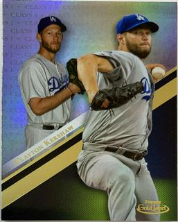 Clayton Kershaw