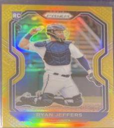 Ryan Jeffers