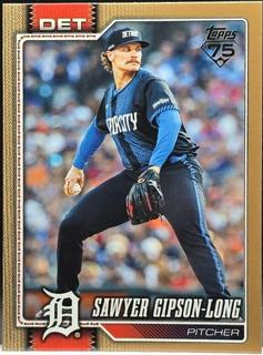 Sawyer Gipson-Long