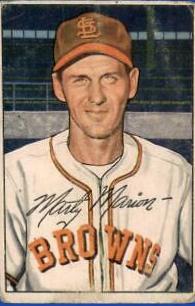 Marty Marion