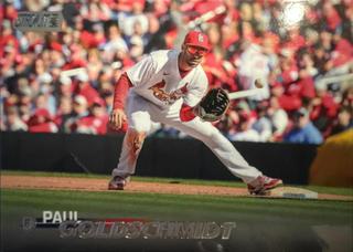 Paul Goldschmidt