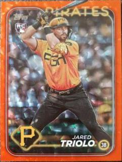 Jared Triolo