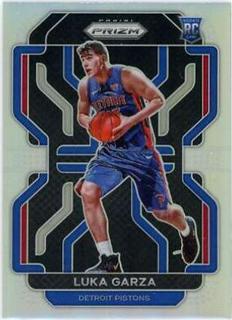Luka Garza