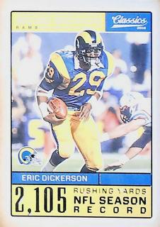 Eric Dickerson