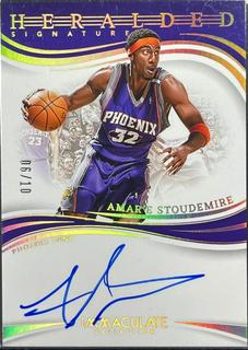 Amar'e Stoudemire