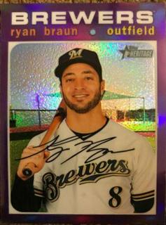 Ryan Braun