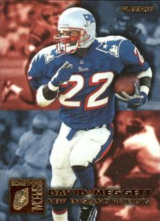Dave Meggett
