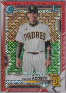 Victor Acosta