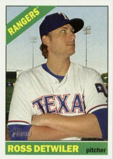 Ross Detwiler