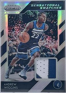 Andrew Wiggins