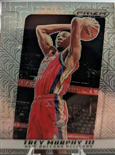 Trey Murphy III