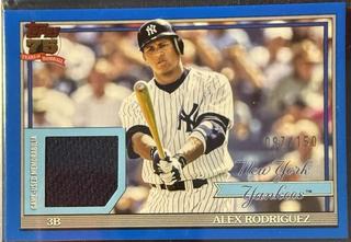 Alex Rodriguez
