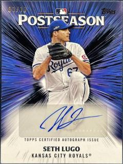 Seth Lugo